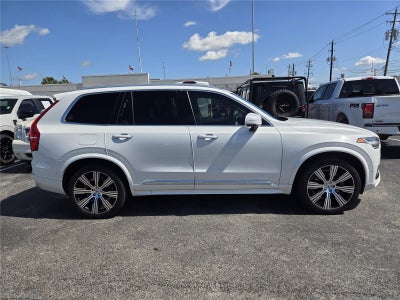 2021 Volvo XC90 T6 Inscription