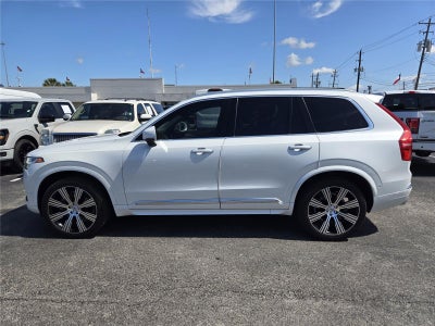 2021 Volvo XC90 T6 Inscription