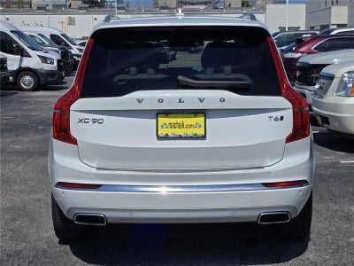 2021 Volvo XC90 T6 Inscription