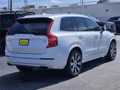 2021 Volvo XC90 T6 Inscription