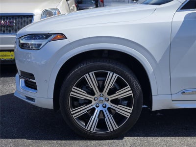2021 Volvo XC90 T6 Inscription