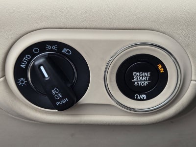 2019 Maserati Levante GranLusso