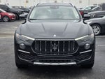 2019 Maserati Levante GranLusso