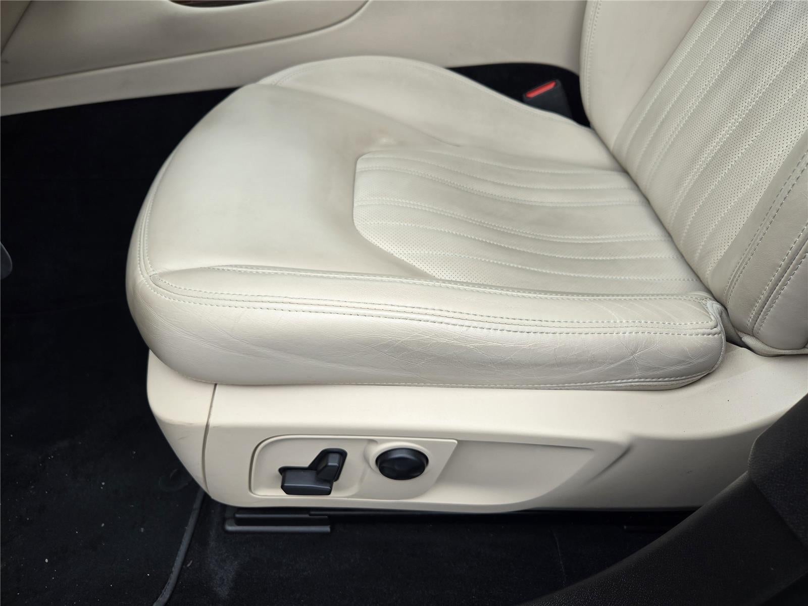 2019 Maserati Levante GranLusso