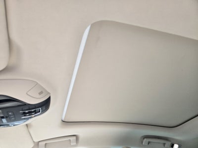 2019 Maserati Levante GranLusso