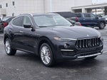 2019 Maserati Levante GranLusso