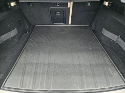 2019 Maserati Levante GranLusso