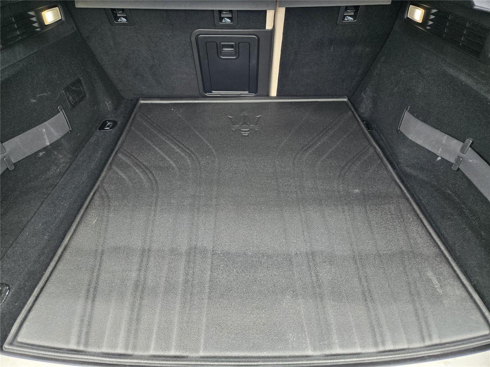 2019 Maserati Levante GranLusso