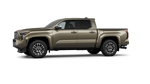 2026 Toyota Tacoma i-FORCE MAX Tacoma Limited