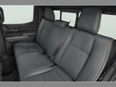 2026 Toyota Tacoma i-FORCE MAX Tacoma Trailhunter