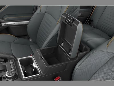 2026 Toyota Tacoma i-FORCE MAX Tacoma Trailhunter