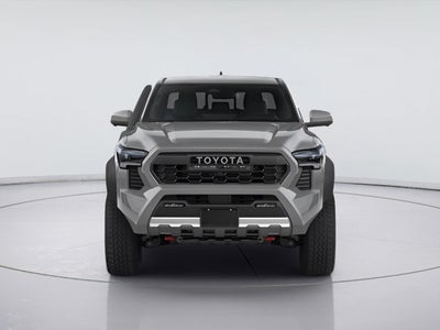 2026 Toyota Tacoma i-FORCE MAX Tacoma Trailhunter