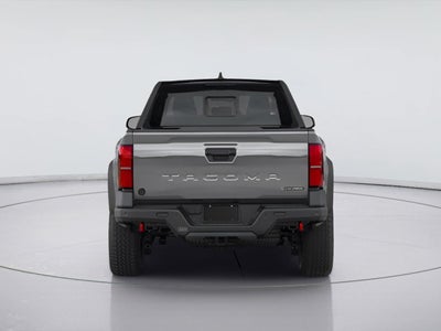2026 Toyota Tacoma i-FORCE MAX Tacoma Trailhunter