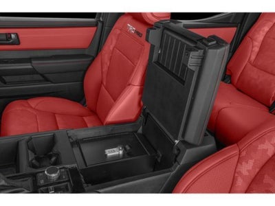 2026 Toyota Tundra i-FORCE MAX Tundra TRD Pro