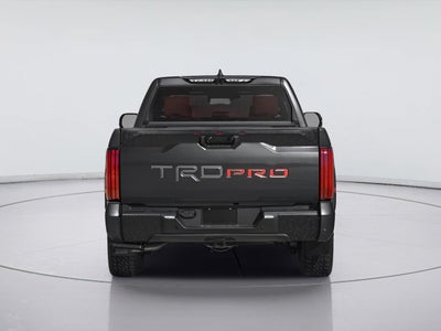 2026 Toyota Tundra i-FORCE MAX Tundra TRD Pro