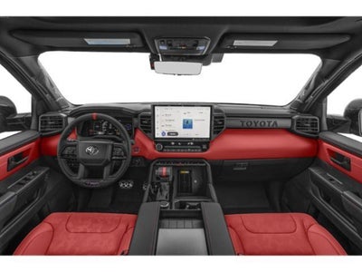 2026 Toyota Tundra i-FORCE MAX Tundra TRD Pro