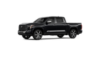 2026 Toyota Tundra i-FORCE MAX Tundra Capstone