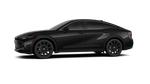 2026 Toyota Toyota Crown Nightshade