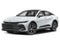 2026 Toyota Toyota Crown Limited