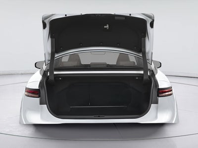 2026 Toyota Toyota Crown Limited