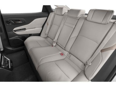 2026 Toyota Toyota Crown Limited