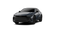 2026 Toyota Toyota Crown Nightshade