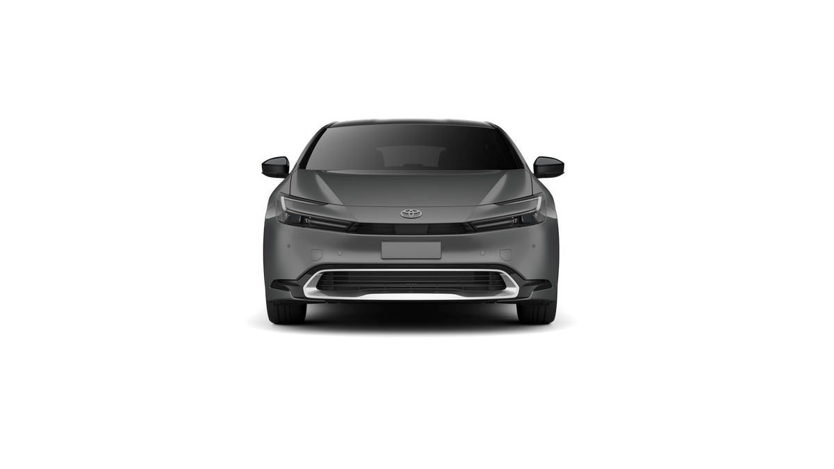 2026 Toyota Prius XLE AWD