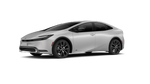 2026 Toyota Prius XLE AWD