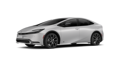 2026 Toyota Prius XLE AWD