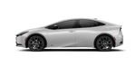 2026 Toyota Prius XLE AWD