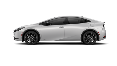 2026 Toyota Prius XLE AWD