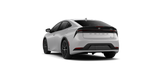 2026 Toyota Prius XLE AWD