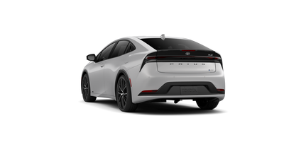 2026 Toyota Prius XLE AWD