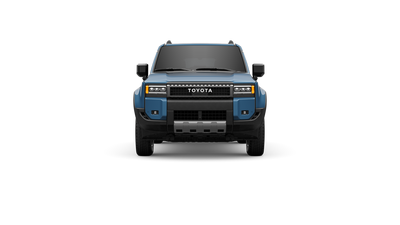 2027 Toyota Land Cruiser 4WD (Natl)
