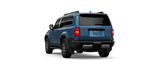 2027 Toyota Land Cruiser 4WD (Natl)