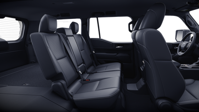 2027 Toyota Land Cruiser 4WD (Natl)
