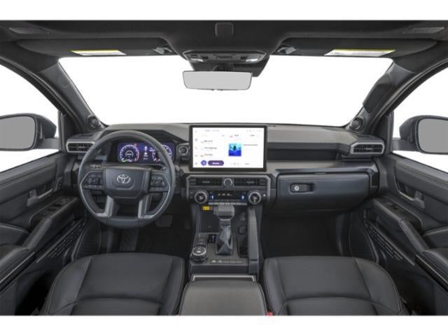 2026 Toyota 4Runner i-FORCE MAX 4Runner Limited