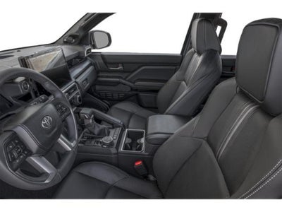 2026 Toyota 4Runner i-FORCE MAX 4Runner Limited