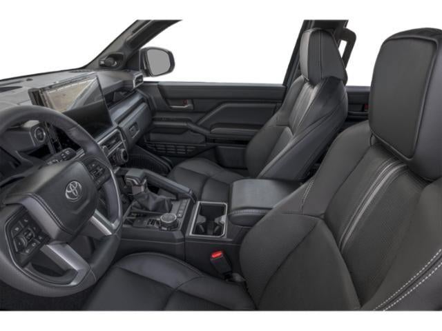 2026 Toyota 4Runner i-FORCE MAX 4Runner Limited