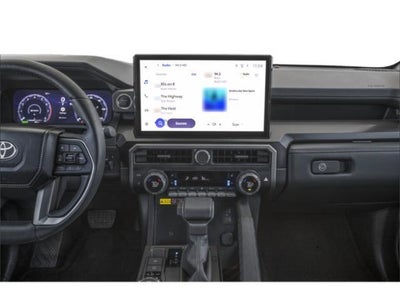2026 Toyota 4Runner i-FORCE MAX 4Runner Limited