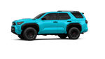 2026 Toyota 4Runner i-FORCE MAX 4Runner TRD Pro