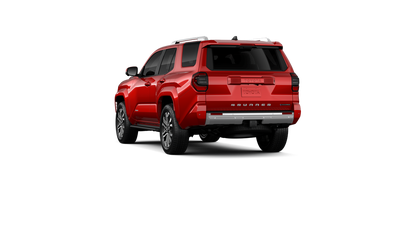 2026 Toyota 4Runner i-FORCE MAX 4Runner Limited