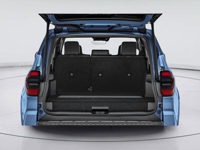 2026 Toyota 4Runner i-FORCE MAX 4Runner Limited