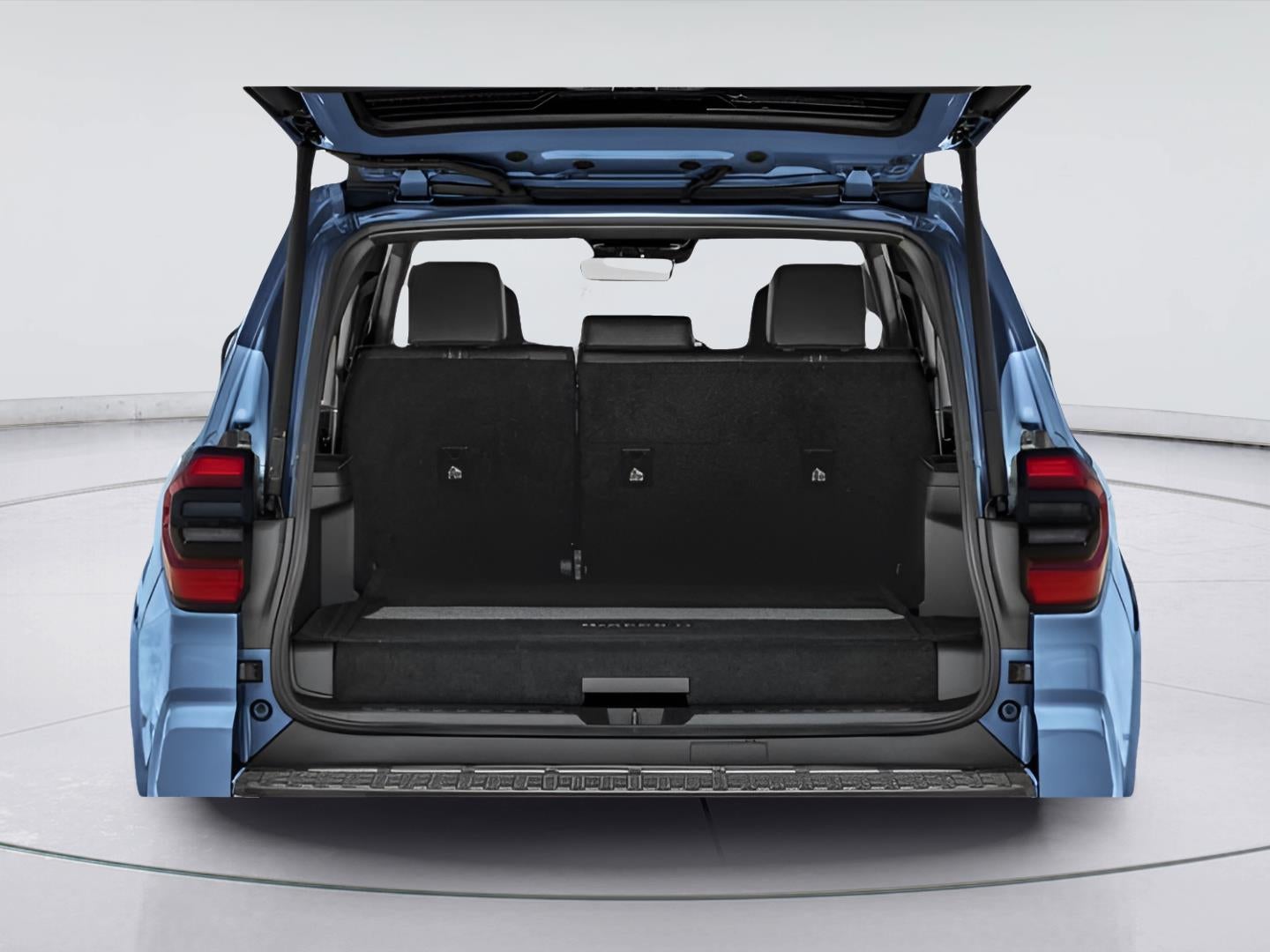 2026 Toyota 4Runner i-FORCE MAX 4Runner Limited