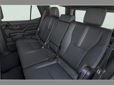 2026 Toyota 4Runner i-FORCE MAX 4Runner Limited