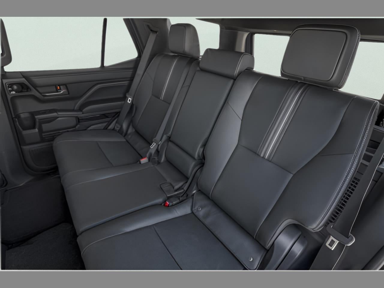 2026 Toyota 4Runner i-FORCE MAX 4Runner Limited