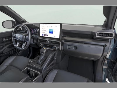 2026 Toyota 4Runner i-FORCE MAX 4Runner Limited