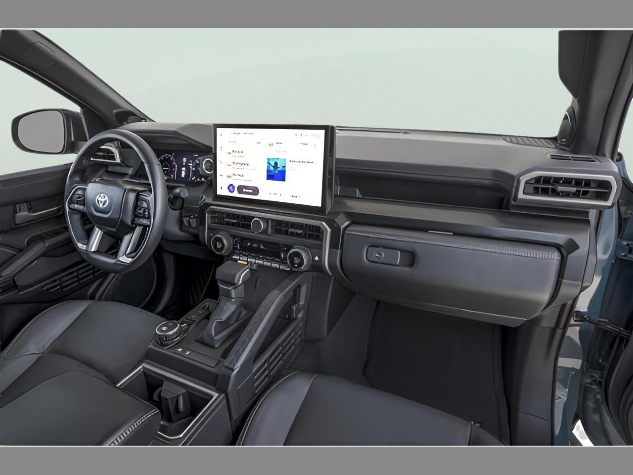 2026 Toyota 4Runner i-FORCE MAX 4Runner Limited