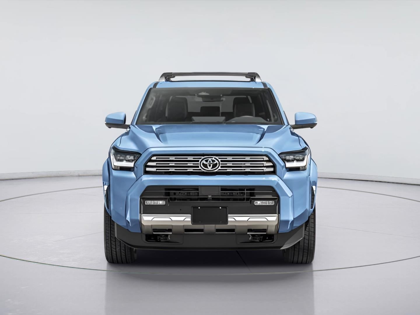 2026 Toyota 4Runner i-FORCE MAX 4Runner Limited