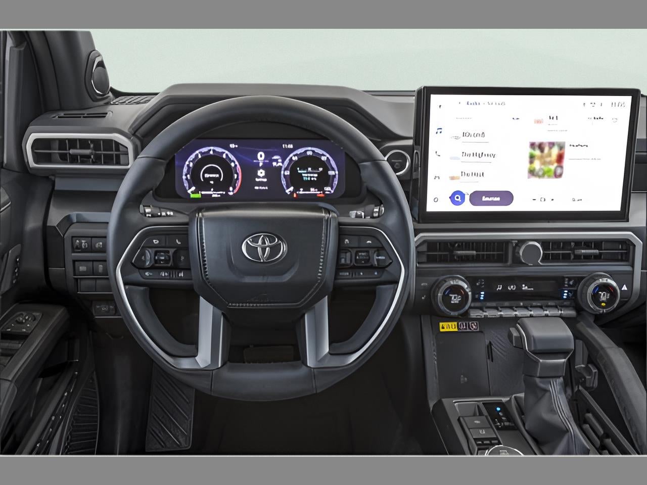 2026 Toyota 4Runner i-FORCE MAX 4Runner Limited